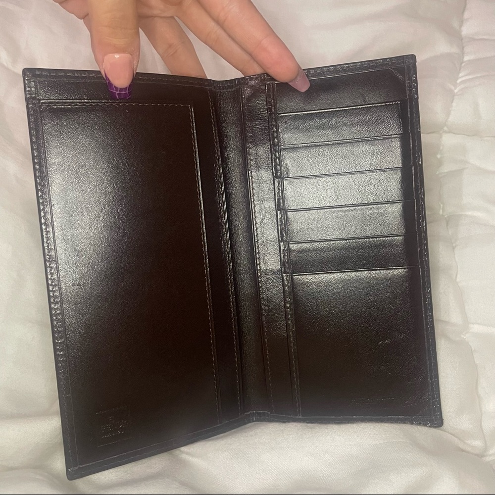 Fendi wallet - Picture 2 of 6